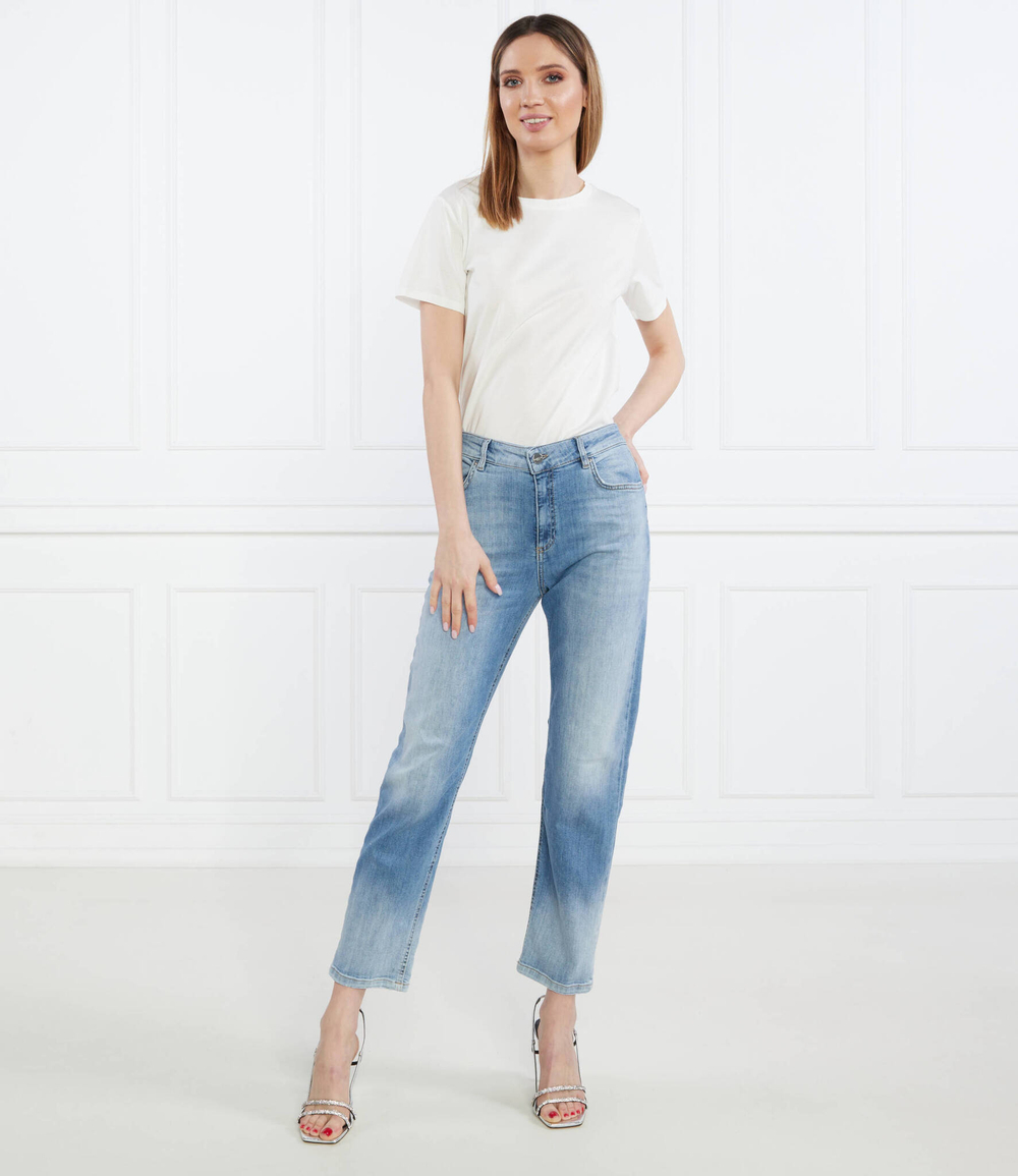 Футболка Marella - белый(39710232)