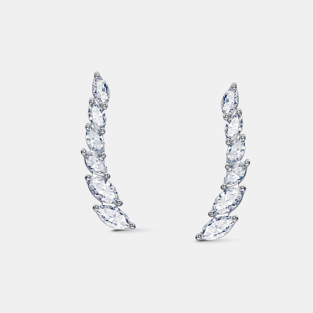 Серьги 21806231