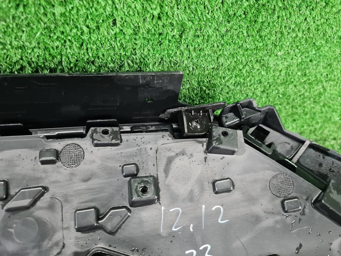 Решетка радиатора Chery Tiggo 8 Pro (2021-н.в.)