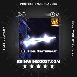 Illusion: Deathfrost