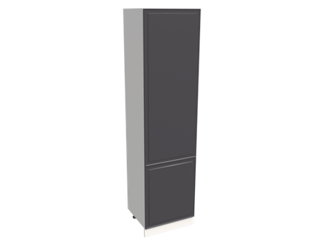 Кухня Модуль ШПХВ 600Н Вотан / Графит