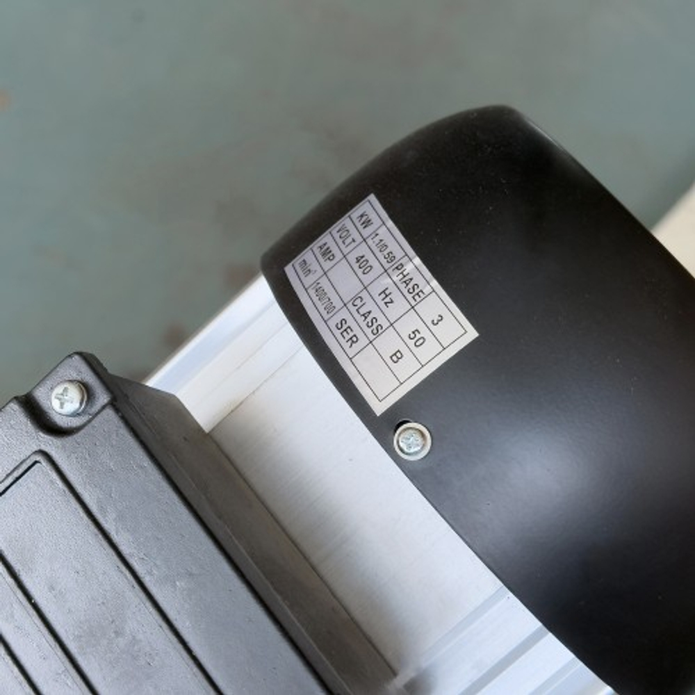 Станок ленточнопильный PROMA PPS-220H 25022004