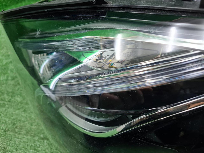 Фара левая Mercedes E W213 (16-18) Multibeam LED