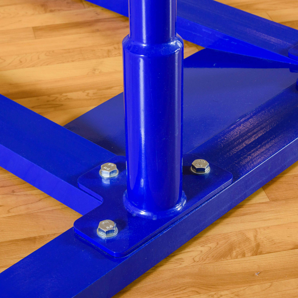 Брусья гимнастические мужские параллельные