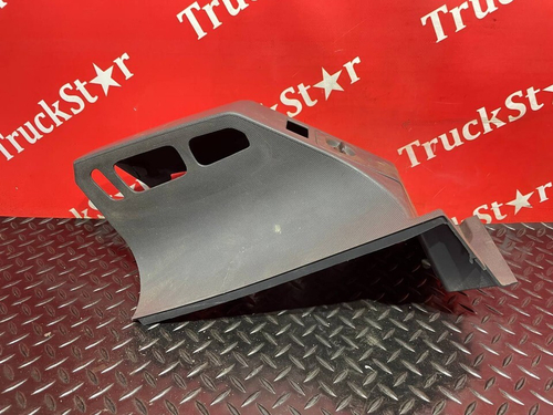 Накладка торпедо 2018г.