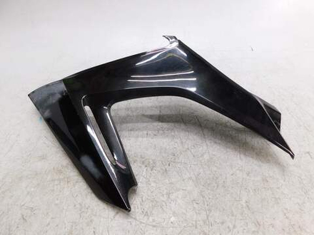 Пластик боковой левый Honda NC700 RC63 64395-MGS-D300,