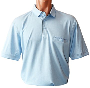 Большая Футболка ПОЛО  ARMA (56-68p.)