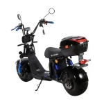 Электроскутер SKYBOARD Chukotka BR20 3000W