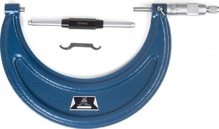 Микрометр SHAN МК - 175 0.01 123744