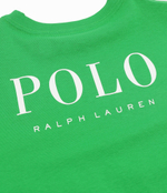 Футболка POLO RALPH LAUREN - зеленый(934254)