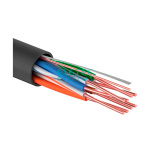 06-822 UTP кат.5e, 4 пары, 0,51 кабель витая пара Eletec