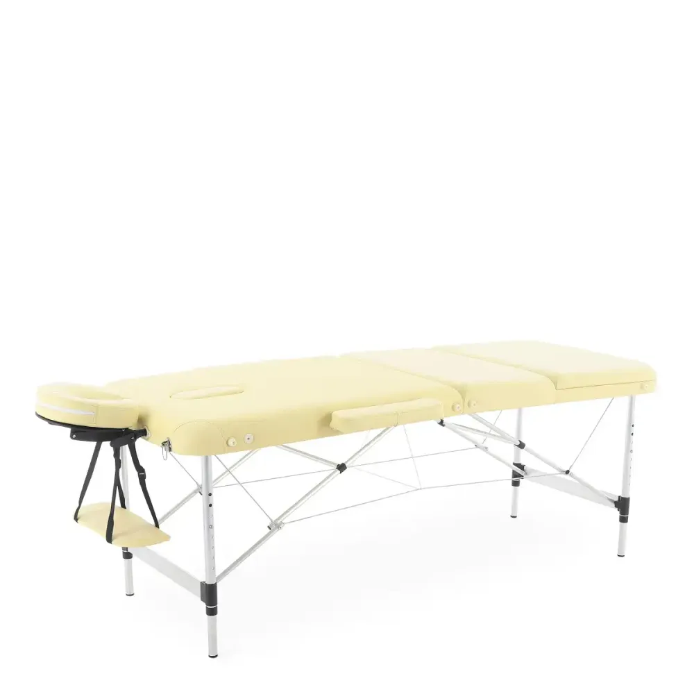 Массажный складной стол JFAL01A трехсекционный (PA3.20.10A-00)