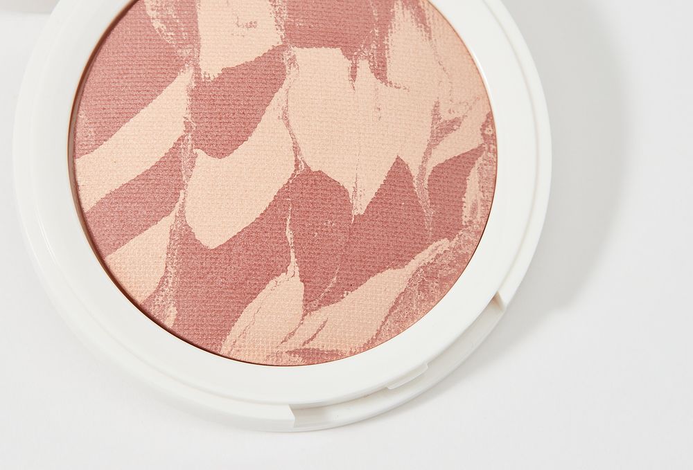 Румяна запеченные SHIK Blush Melange - 02