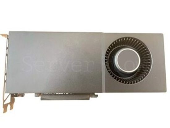 Серверная видеокарта nvidia RTX Turbo 24GB 4090 RTX Turbo 24GB 4090