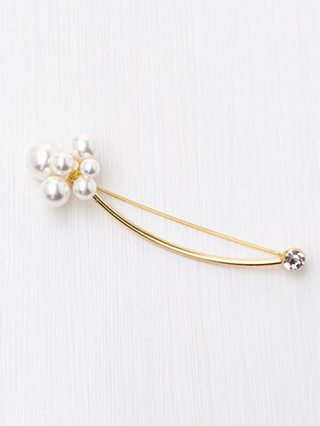 30052760 Брошь Roman de la Rose