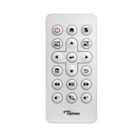 Проектор Optoma ML1050ST+