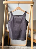 Хлопковый топ Bonpoint, 128