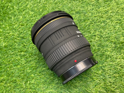Sigma AF 10-20mm 4-5.6 EX DC Sony A