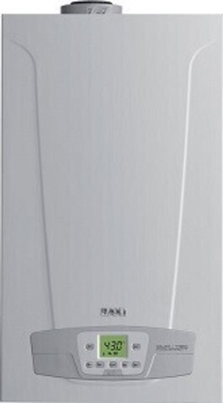 Котел газовый настенный конденсаци. DUO-TEC COMPACT 24 GA