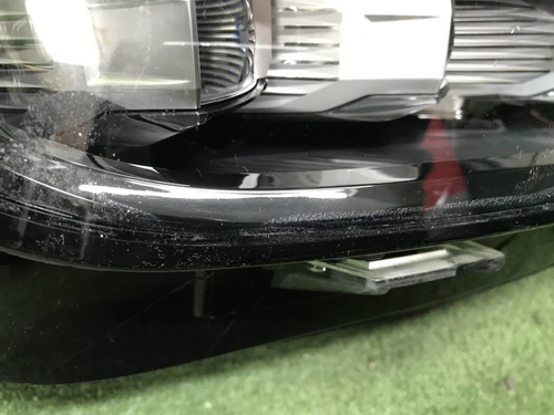 Битая Фара правая EXEED VX (2023-н.в.) LED