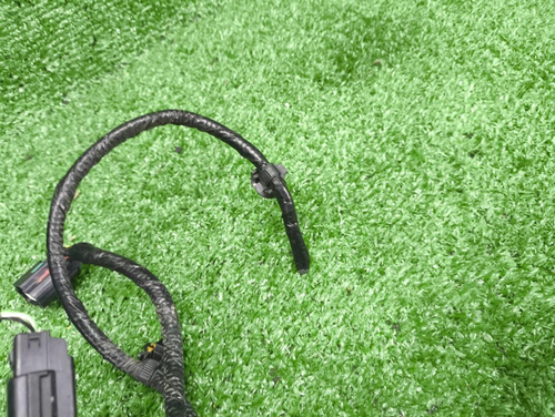 Проводка заднего бампера Jetour T2 (2023-н.в.)