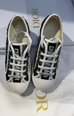 Кеды Dior