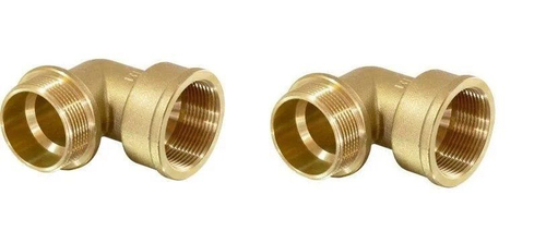 Уголок 1/2 г/ш 11317