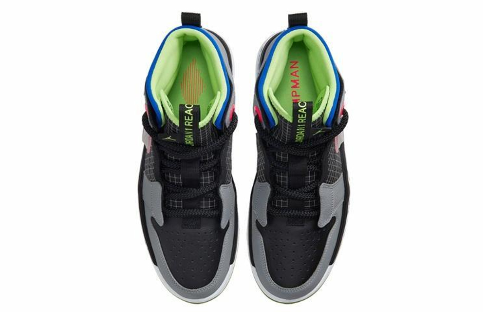 Кроссовки Jordan Air Jordan 1 High React
