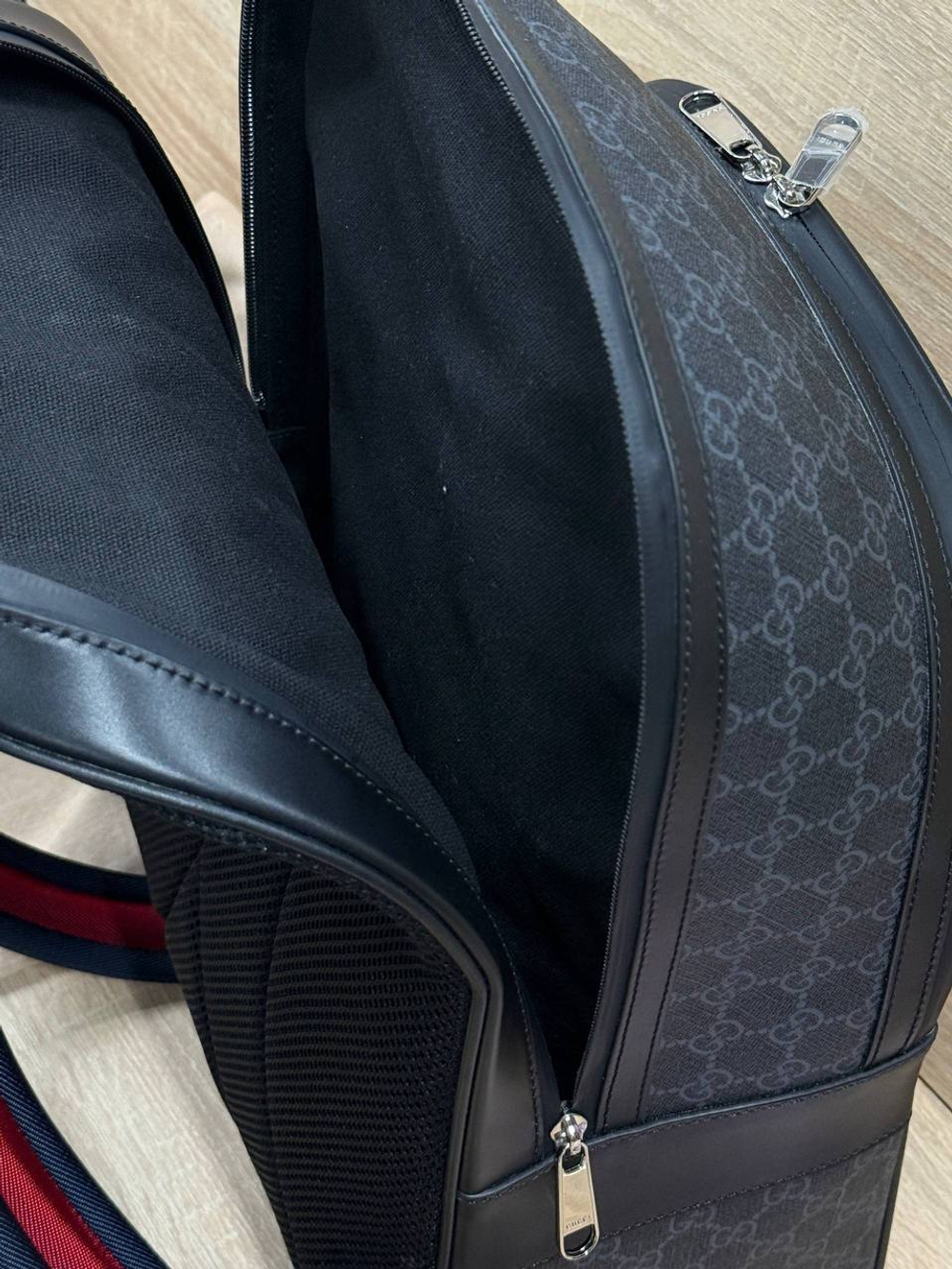 Рюкзак Gucci