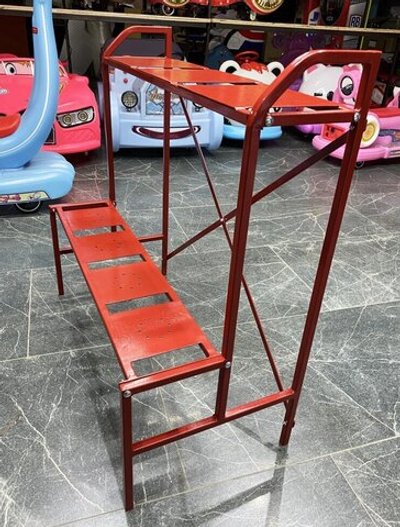 Стойка для вендинговых автоматов "Старт" (99 х 101,5 х 48 см)