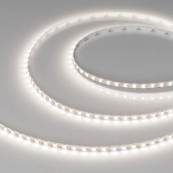 Светодиодная лента FC-A120-5mm 24V Day5000-CX1 (10 W/m, IP20, 5m) (Arlight, резка 1 светодиод) 052778