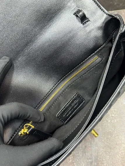 Сумка Bottega Veneta Knot Lock