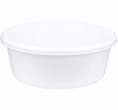 Таз круглый 6л М2511