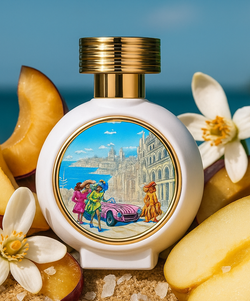 HFC Dazzling Girls, 75 ml (для женщин)