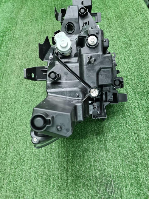 Фара левая Mazda CX-5 2 (2017-2021) Full LED