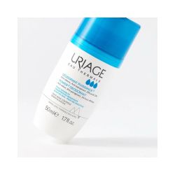 Uriage Power Deodorant Дезодорант тройной силы, 50 мл