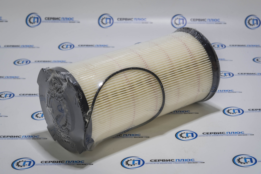 Фильтр топливный гр. отчистки (картридж) HOWO T5G WG9925550966 (FS20190)