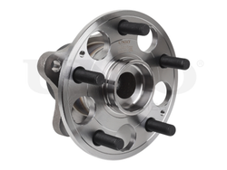 Ступица задняя (с ABS) UNIO HUB-20315