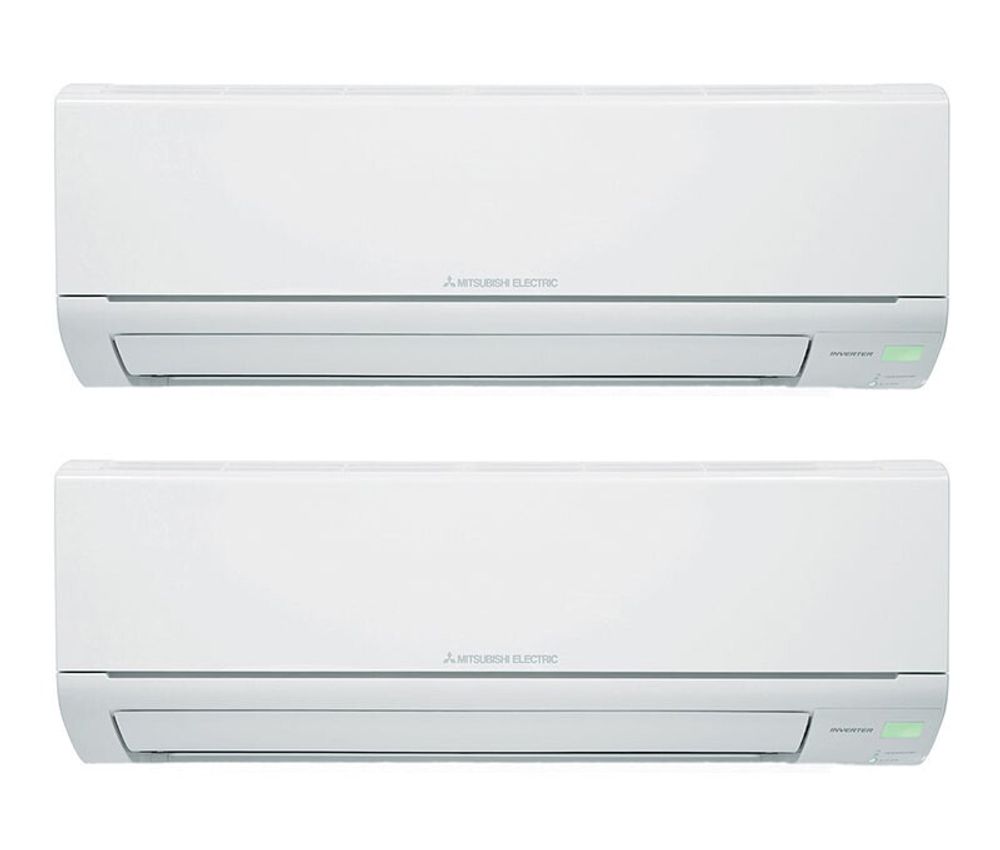 Mitsubishi Electric MXZ-3HJ50VA-ER1/MSZ-HJ25VA ER/MSZ-HJ35VA ER