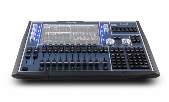 MagicQ MQ80 Console