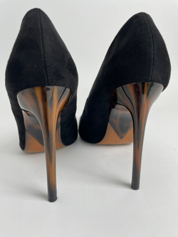 Туфли Zara