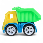 Пластмассовая игрушечная машина (44*24*29 см) сет.