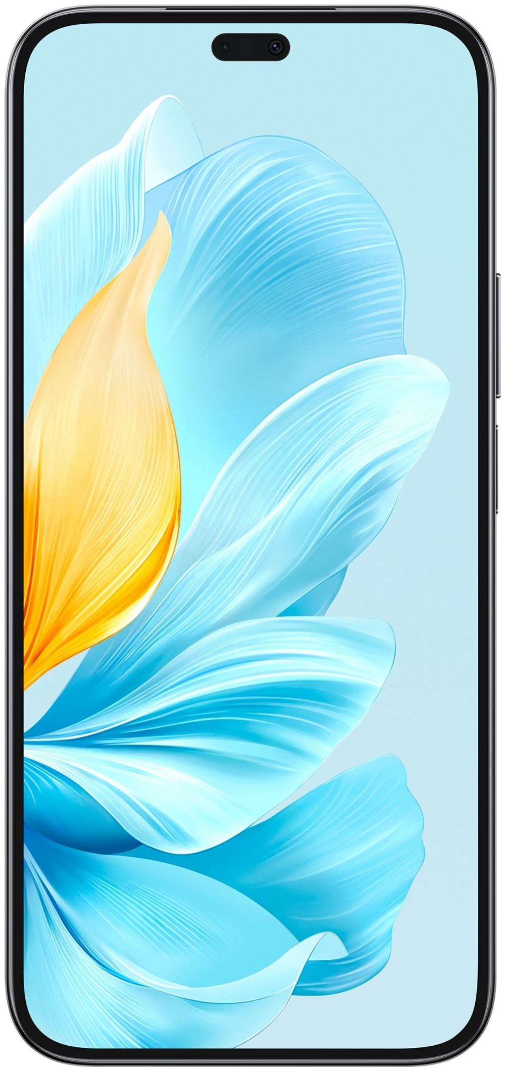 СМАРТФОН HONOR 200 LITE 8/256GB MIDNIGHT BLACK