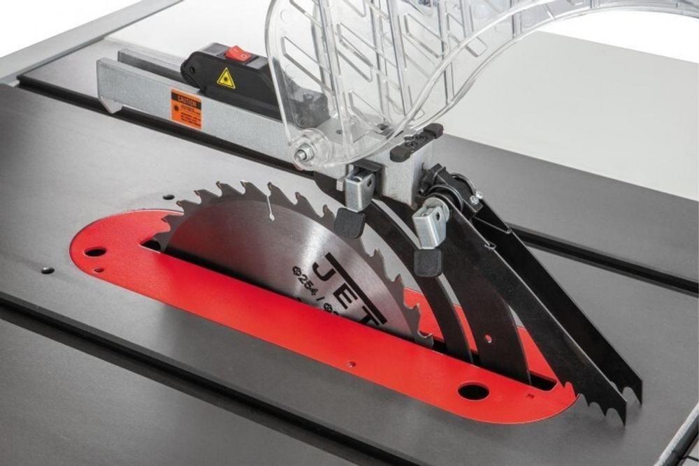 Станок циркулярный JET JLTS-10-M 10000279M
