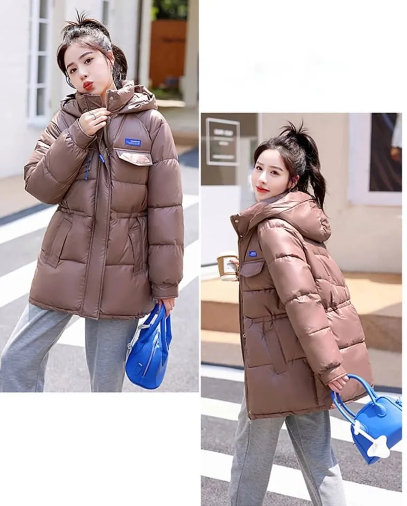 Куртка 6810852 Fabrika