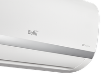 Кондиционер Ballu Lagoon DC Inverter BSDI-18HN1