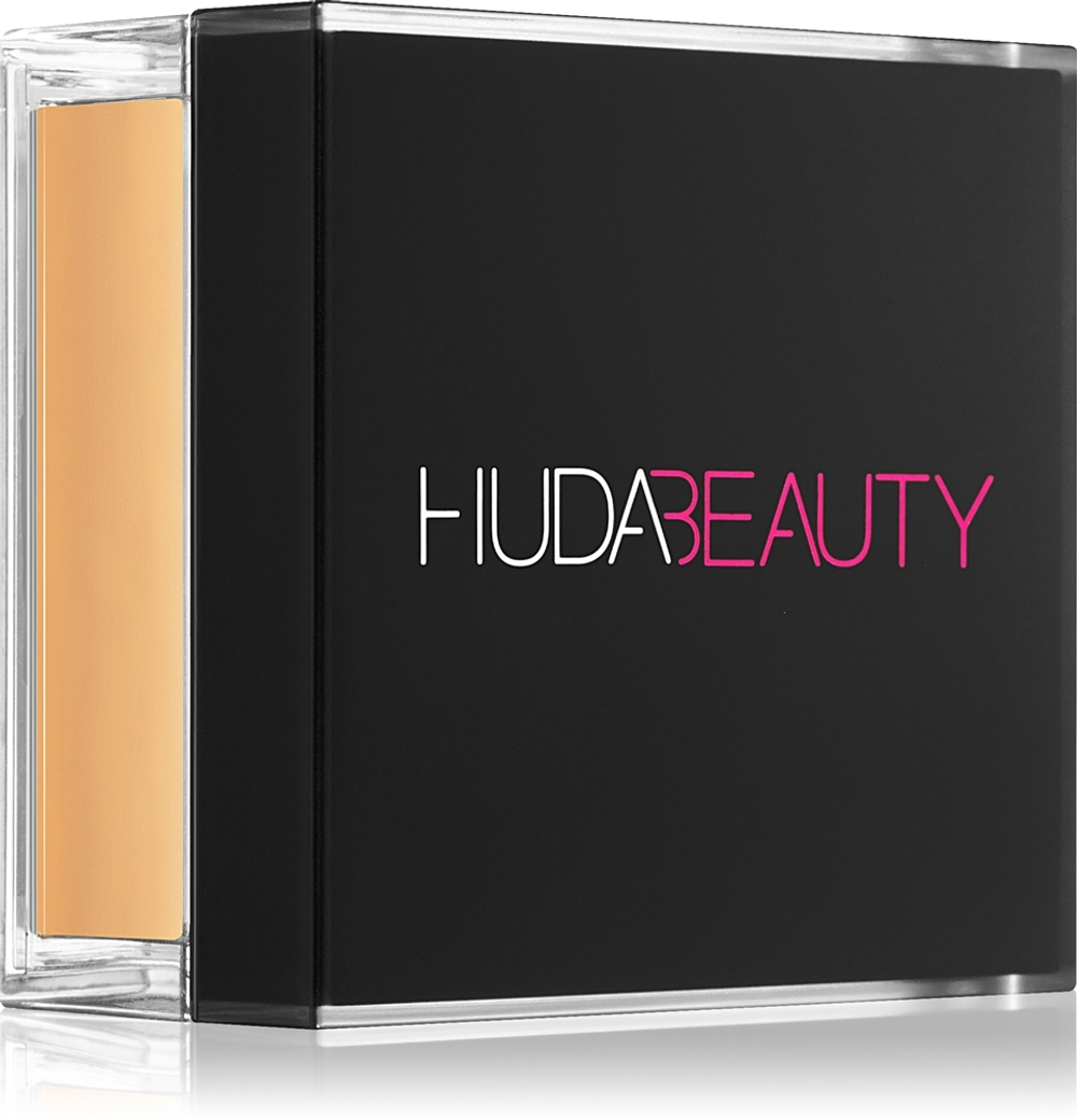 Huda Beauty Easy Bake Loose Powder - рассыпчатая пудра, 20 g