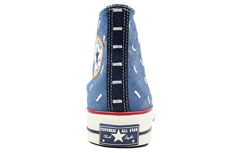 Кеды Converse 1970s chuck taylor all star hi, 171064C