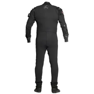 Сухой гидрокостюм AquaLung Whites Fusion Sport