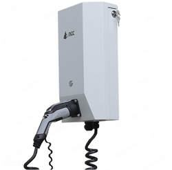 Персональная зарядная станция ПСС Mode-3 Type 1 (pcs-mode-3-t1)